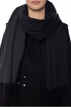 Wool scarf, zdjęcie 2 Wool scarf od Canada Goose